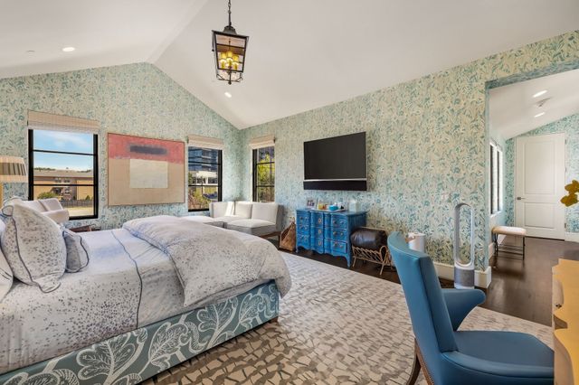 4502 Abbott Avenue 307, Highland Park, TX 75205