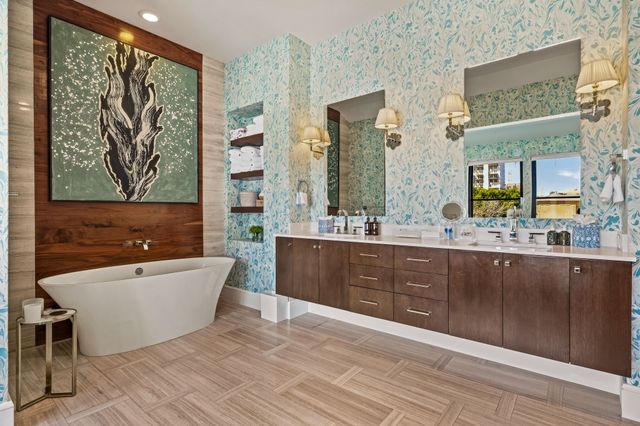 4502 Abbott Avenue 307, Highland Park, TX 75205