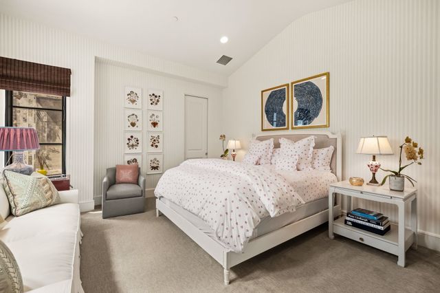 4502 Abbott Avenue 307, Highland Park, TX 75205