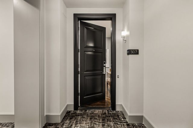 4502 Abbott Avenue 307, Highland Park, TX 75205