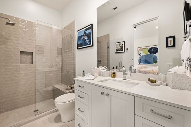 4502 Abbott Avenue 307, Highland Park, TX 75205