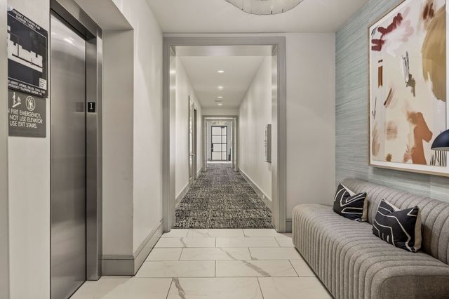4502 Abbott Avenue 307, Highland Park, TX 75205