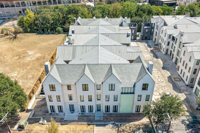 4502 Abbott Avenue 307, Highland Park, TX 75205