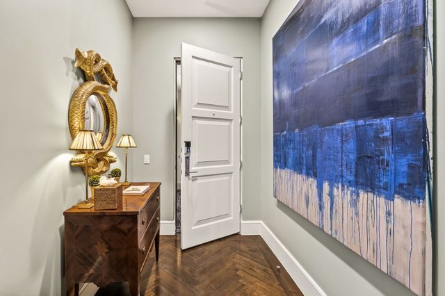 4502 Abbott Avenue 307, Highland Park, TX 75205