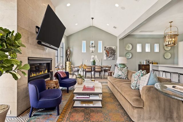 4502 Abbott Avenue 307, Highland Park, TX 75205