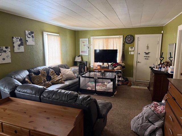 1922 Bergan Street, South Bend, IN 46628