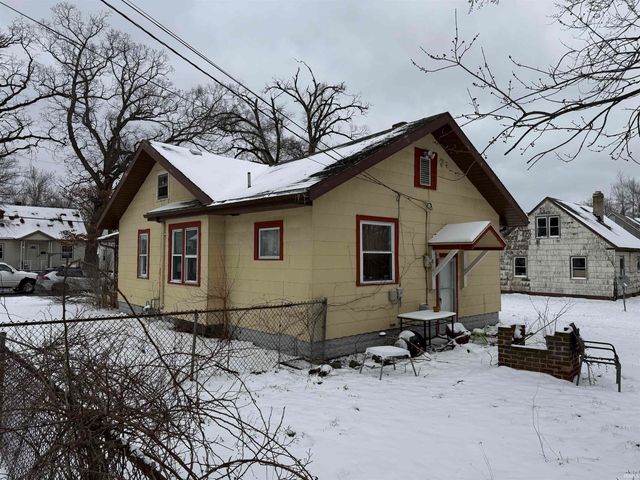 1922 Bergan Street, South Bend, IN 46628