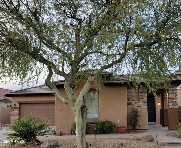 6850 S Birdie Way, Gilbert, AZ 85298