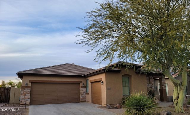 6850 S Birdie Way, Gilbert, AZ 85298