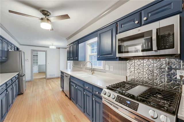 3115 Queens Walk NE, Atlanta, GA 30345