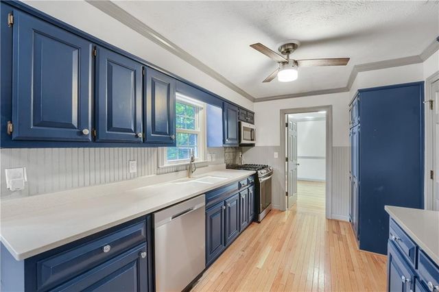 3115 Queens Walk NE, Atlanta, GA 30345