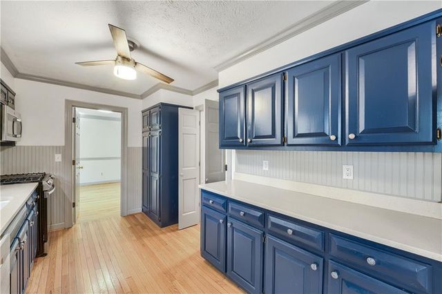 3115 Queens Walk NE, Atlanta, GA 30345