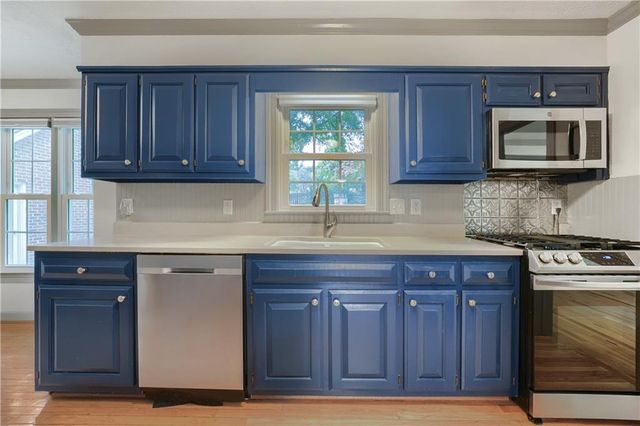 3115 Queens Walk NE, Atlanta, GA 30345