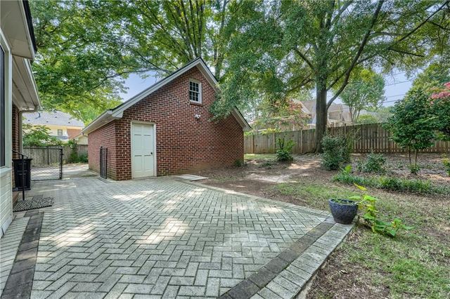 3115 Queens Walk NE, Atlanta, GA 30345