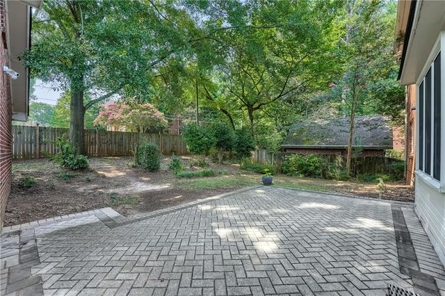 3115 Queens Walk NE, Atlanta, GA 30345