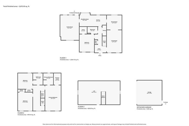 3115 Queens Walk NE, Atlanta, GA 30345