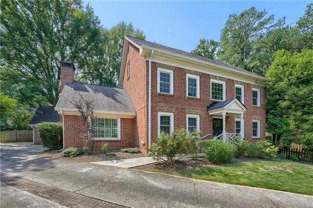 3115 Queens Walk NE, Atlanta, GA 30345