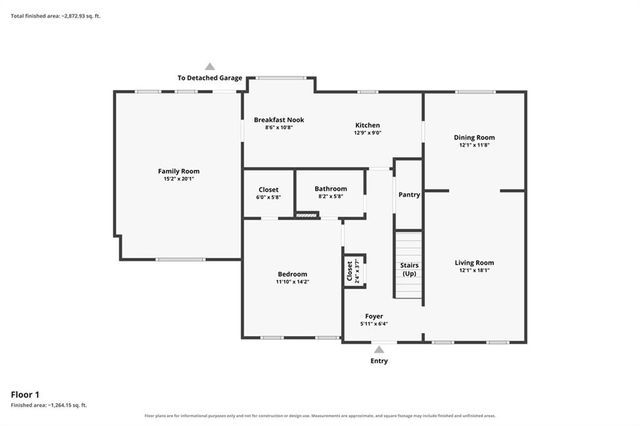 3115 Queens Walk NE, Atlanta, GA 30345