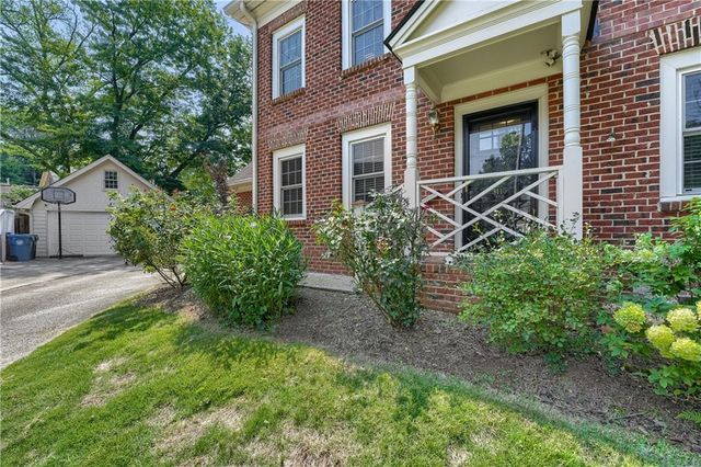 3115 Queens Walk NE, Atlanta, GA 30345