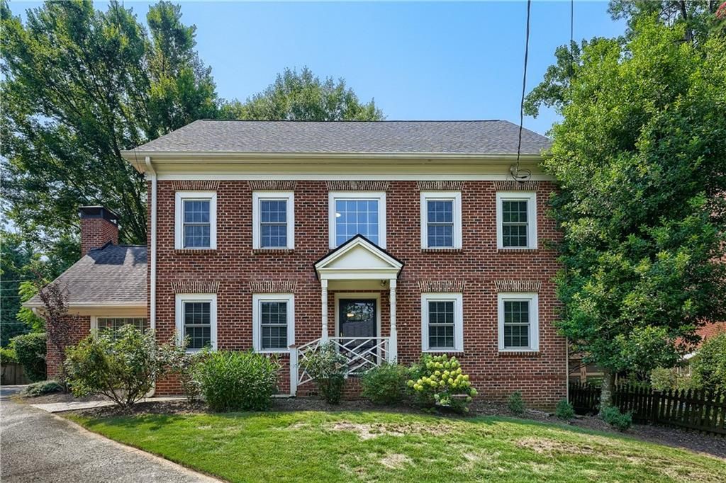 3115 Queens Walk NE, Atlanta, GA 30345
