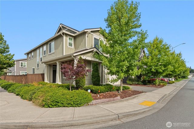 18704 45th Drive SE, Bothell, WA 98012