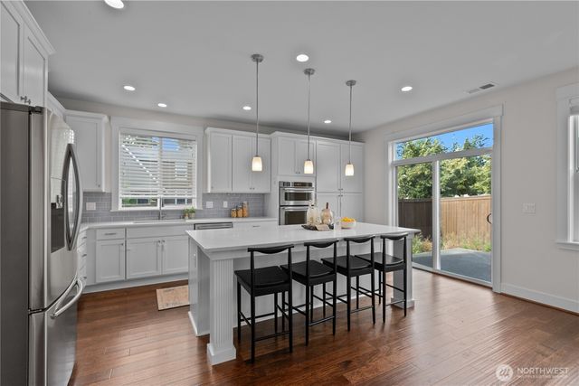 18704 45th Drive SE, Bothell, WA 98012