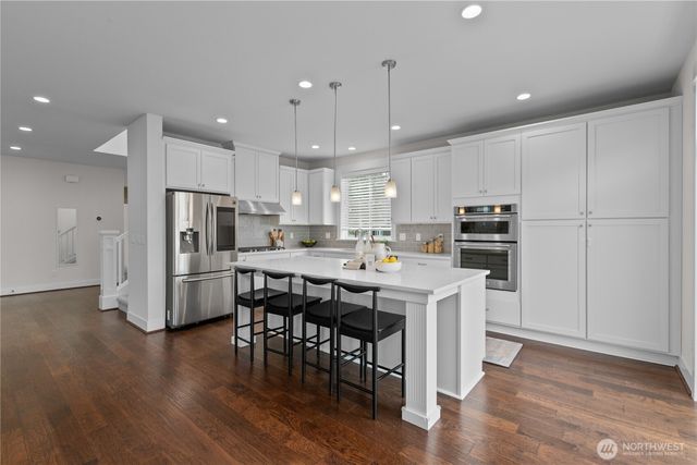 18704 45th Drive SE, Bothell, WA 98012