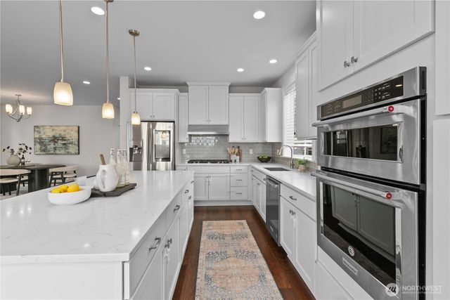 18704 45th Drive SE, Bothell, WA 98012