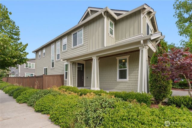18704 45th Drive SE, Bothell, WA 98012