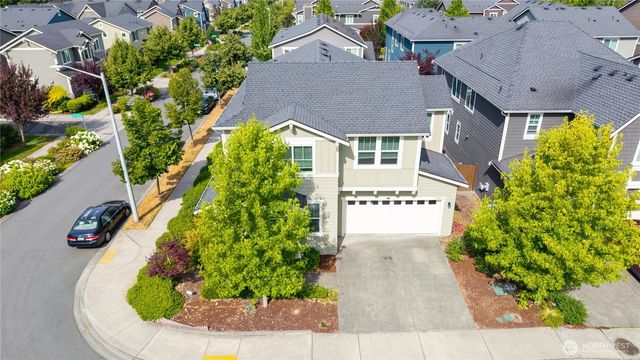18704 45th Drive SE, Bothell, WA 98012