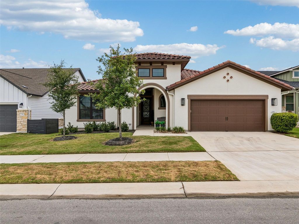 1312 Dancing Oak LN, San Marcos, TX 78666
