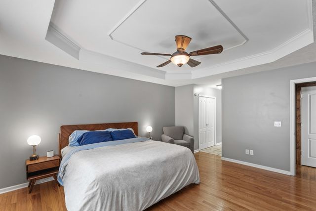 2524 Distillery Rd, Greenbrier, TN 37073