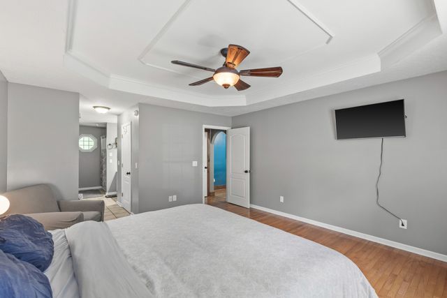 2524 Distillery Rd, Greenbrier, TN 37073