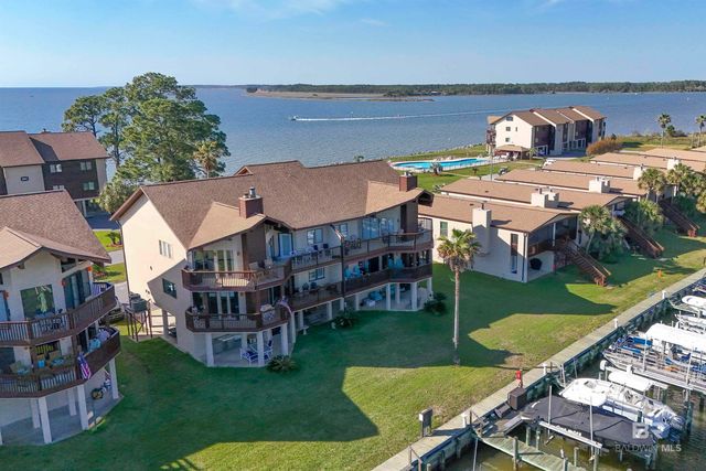 3858 Spinnaker Drive 102, Gulf Shores, AL 36542