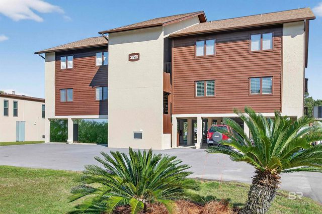 3858 Spinnaker Drive 102, Gulf Shores, AL 36542
