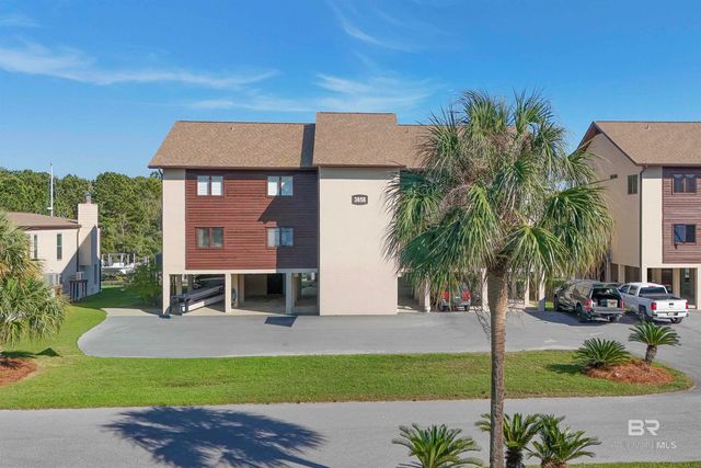 3858 Spinnaker Drive 102, Gulf Shores, AL 36542