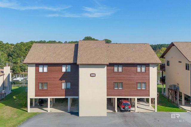 3858 Spinnaker Drive 102, Gulf Shores, AL 36542
