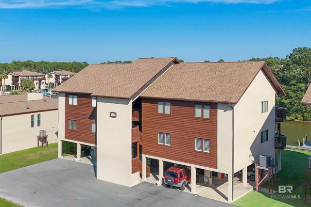 3858 Spinnaker Drive 102, Gulf Shores, AL 36542