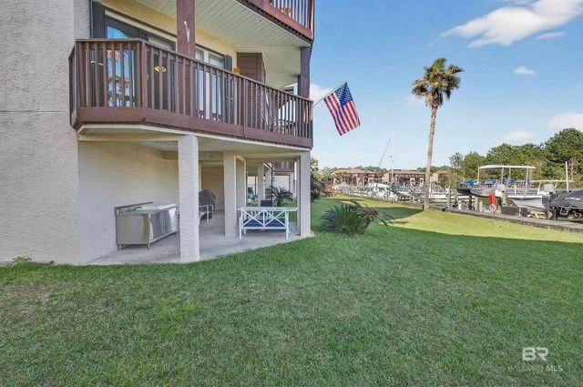 3858 Spinnaker Drive 102, Gulf Shores, AL 36542