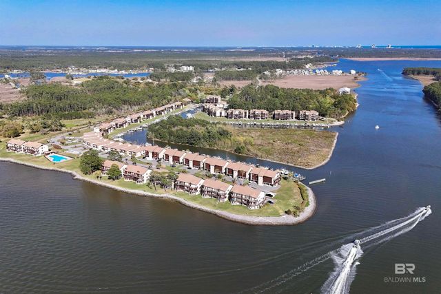 3858 Spinnaker Drive 102, Gulf Shores, AL 36542