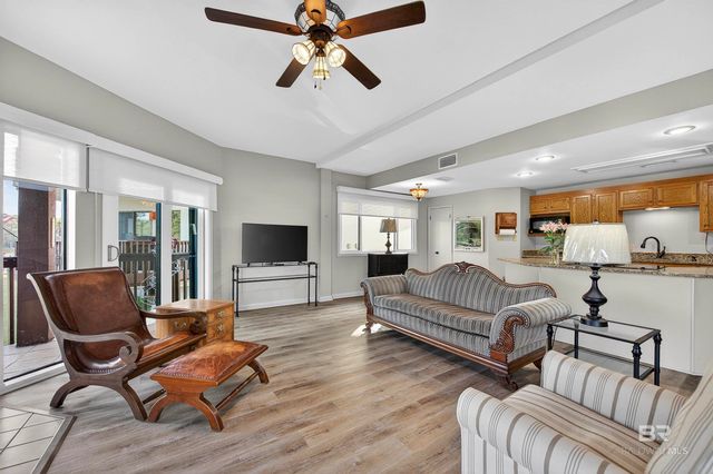 3858 Spinnaker Drive 102, Gulf Shores, AL 36542