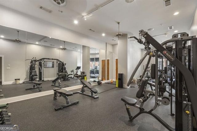 870 Inman Village Parkway NE 212, Atlanta, GA 30307