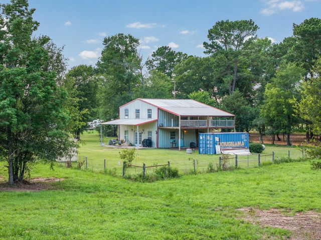 4942 Old Wagon Lane, Richards, TX 77873