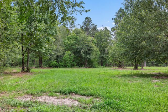 4942 Old Wagon Lane, Richards, TX 77873