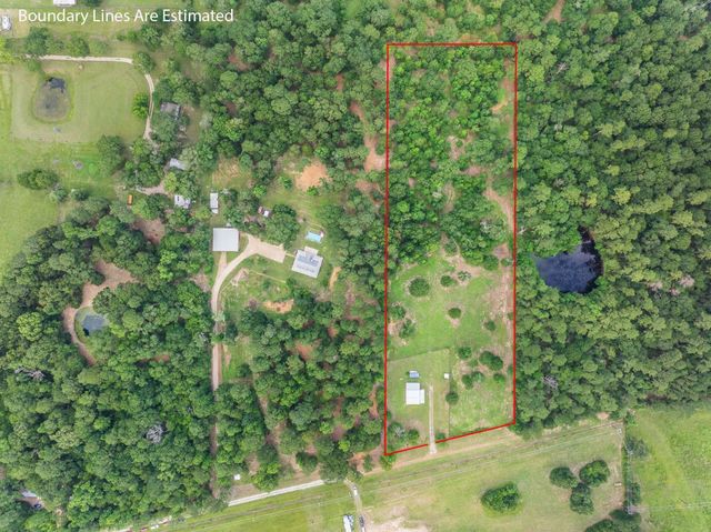 4942 Old Wagon Lane, Richards, TX 77873