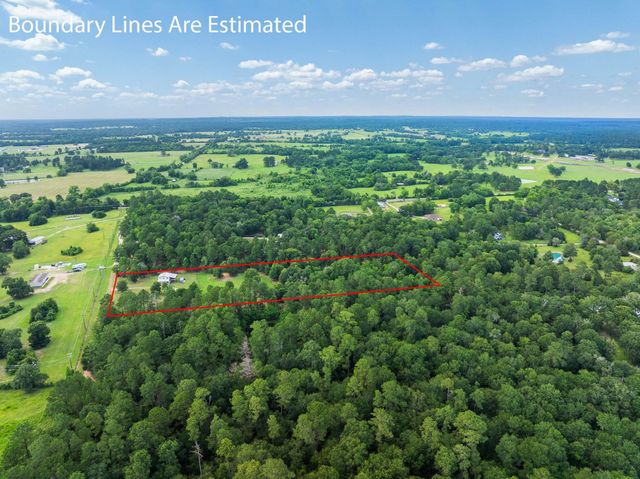 4942 Old Wagon Lane, Richards, TX 77873