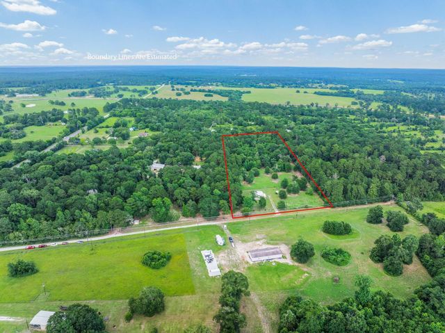 4942 Old Wagon Lane, Richards, TX 77873