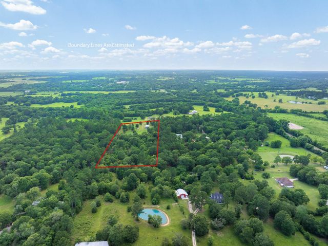 4942 Old Wagon Lane, Richards, TX 77873