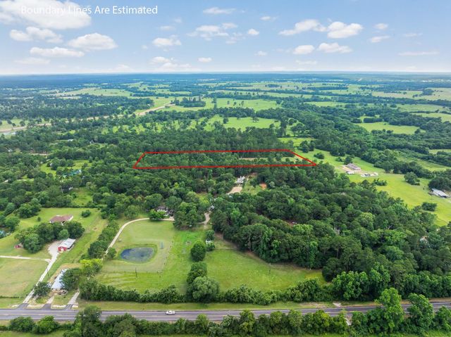 4942 Old Wagon Lane, Richards, TX 77873