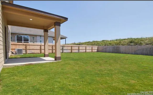 223 anchor, Universal City, TX 78148